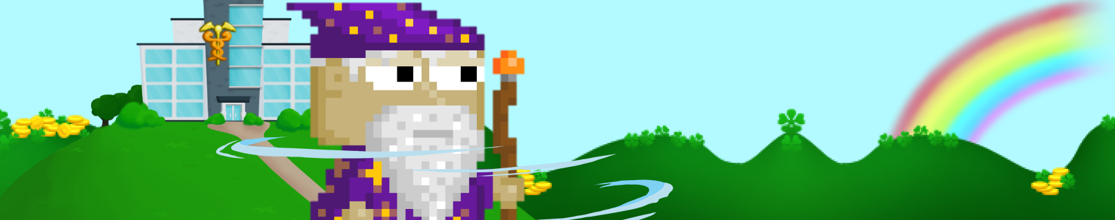Legendary wizard, buy GT items, GT items for sale