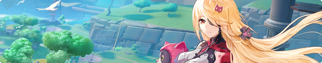 Buy TOF Accounts  -   Nemesis – Banner