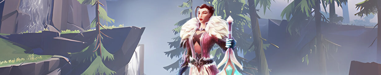 Dauntless Items for Sale