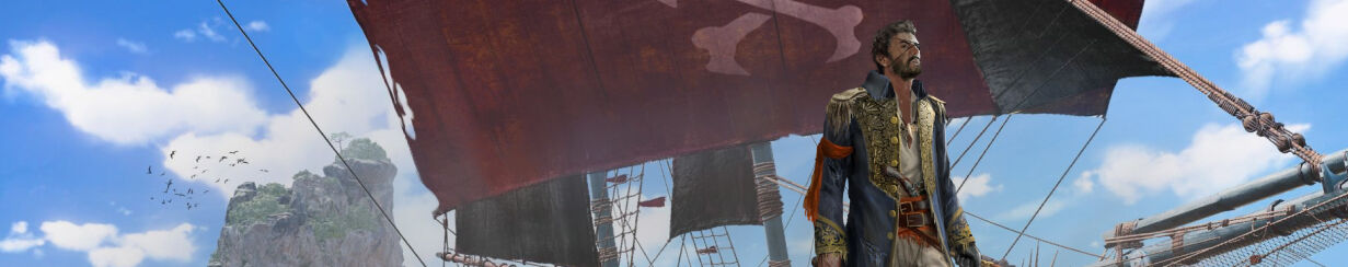 Buy Skull and Bones Items