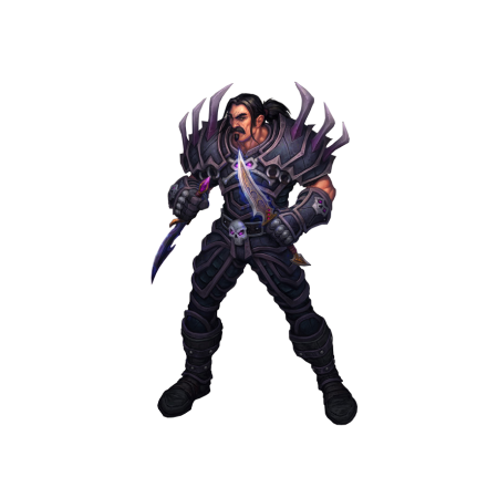Buy WOW Retail Gold, Coat Human Rogue