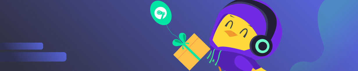 Buy Steam Gift Cards