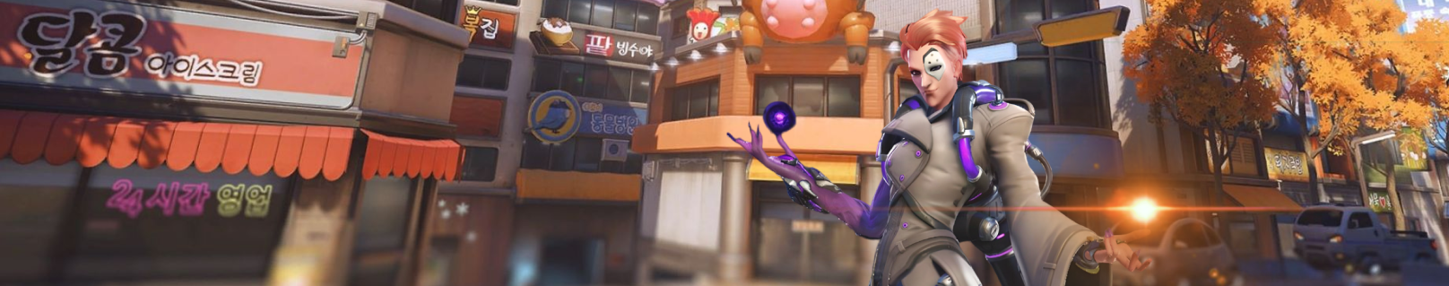 Buy Overwatch 2 Items, Buy OW2 Items, Moira