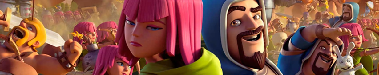 Buy Clash Royale Items
