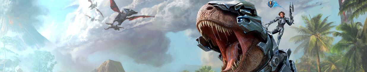 buy ark survival ascended accounts 