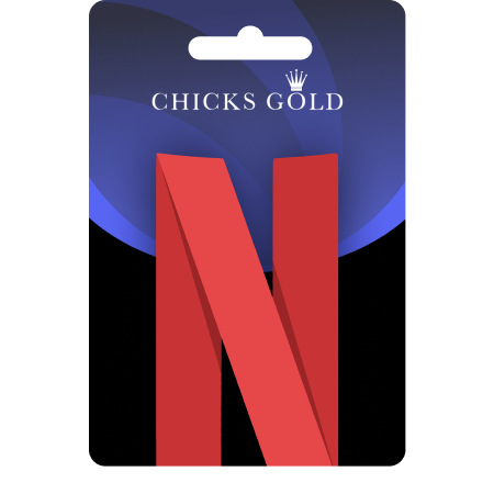 Buy Netflix Gift Cards