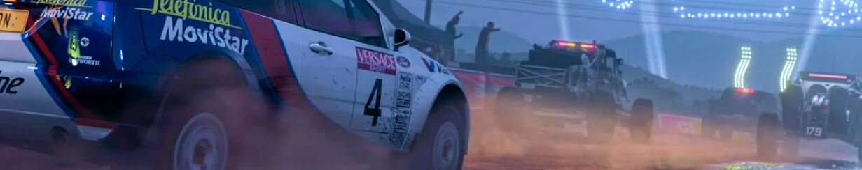 Sell Forza Horizon 5 Items