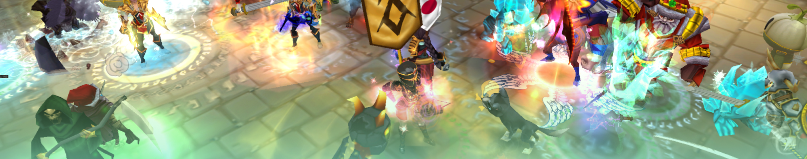 buy arcane legends gold, arcane legends gold for sale, players hanging around