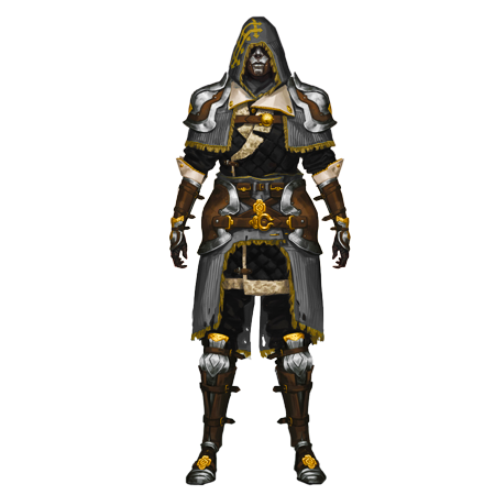 sell POE accounts, ROGUE WITH HOOD