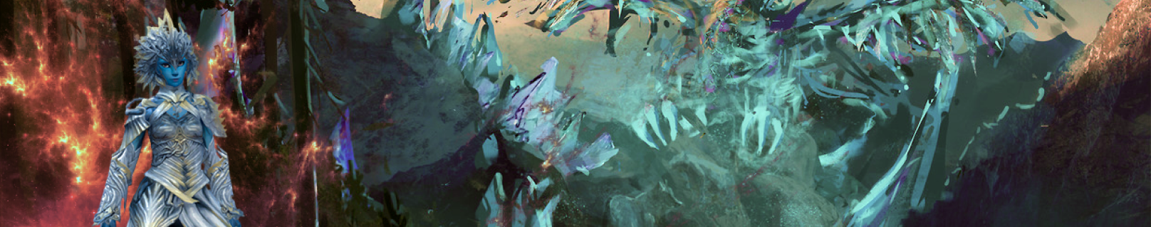 GW2 Gold Sale, Sell GW2 Spirit Shards 