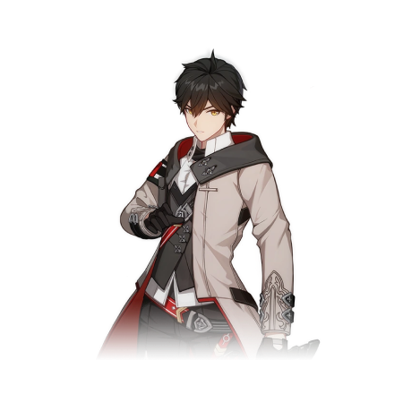 Honkai Impact 3rd APHO Adam