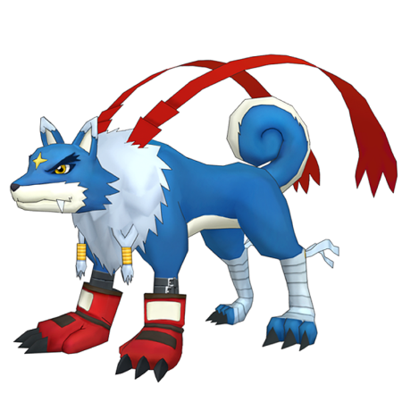 Buy Digimon Masters Online Items