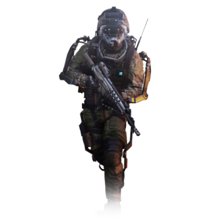 Buy COD Accounts  -   Firebreak   