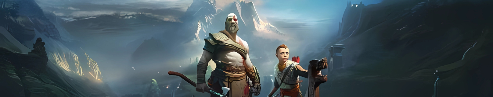 playstation account for sale, buy psn accounts, kratos and atreus