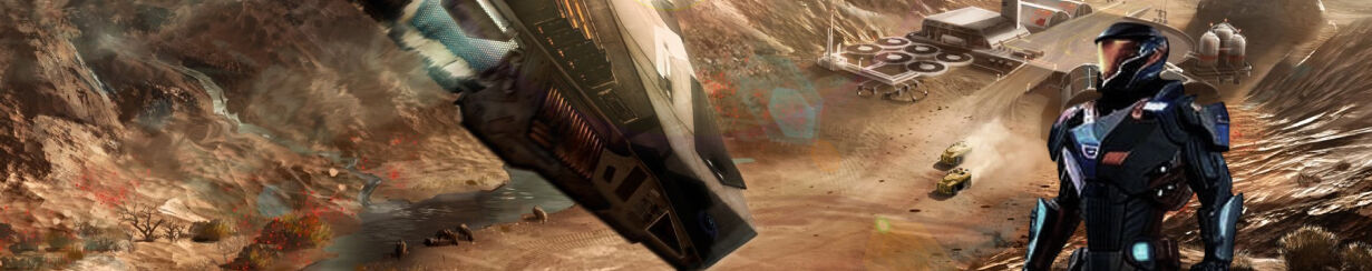 Elite Dangerous Services