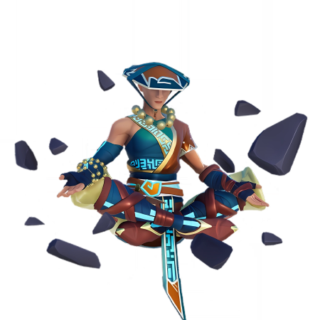 Sell Dauntless Items