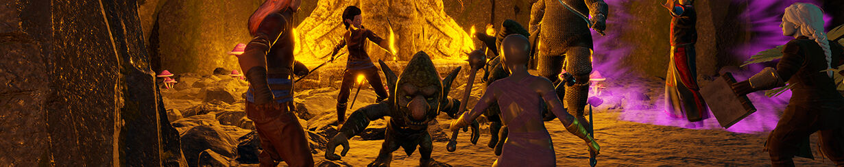 sell pantheon gold, sell pantheon rise of the fallen gold, characters in a fight