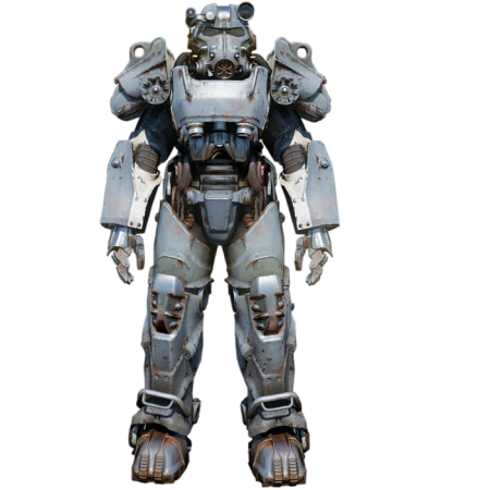 fallout 76 cap prices, t-60 power armor
