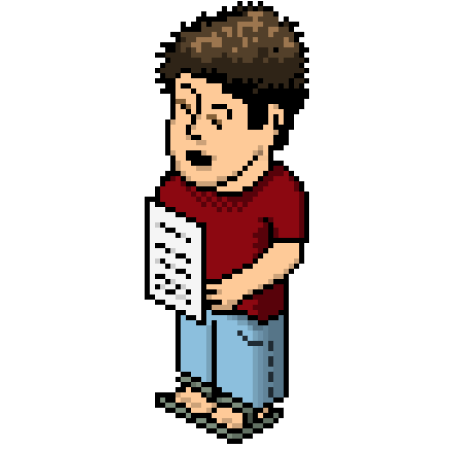 Habbo man, buy habbo coins, habbo coins for sale