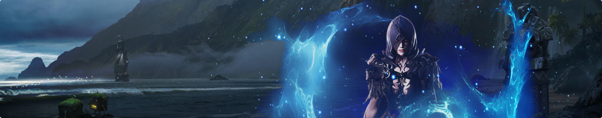 Buy Wow Classic items, mage with blue power