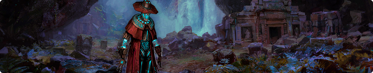 sell POE accounts, RANGER IN RUINS