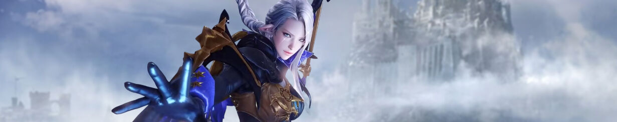 Lost Ark, Sorceress