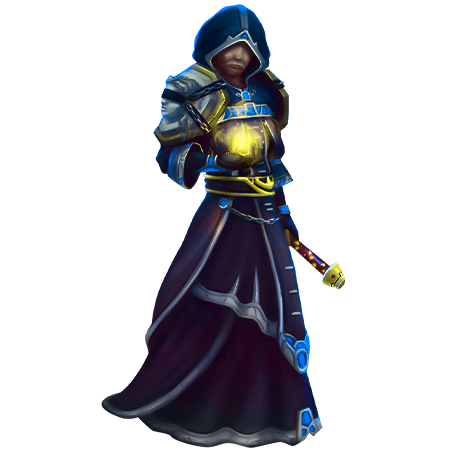 Currency buy wow classic gold, warlock with yellow power in hand