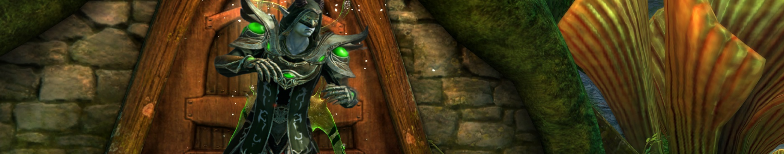 Buy RIFT Platinum Necromancer