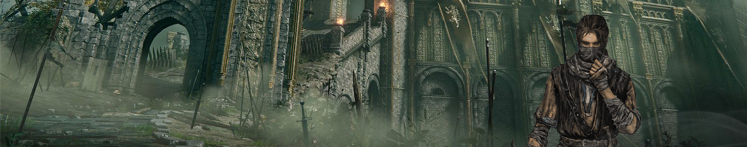 sell elden ring runes, bandit with a knife