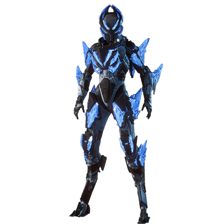 anthem boosting. piercer armor