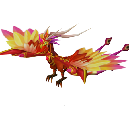 Buy Summoners War Accounts, Fenix