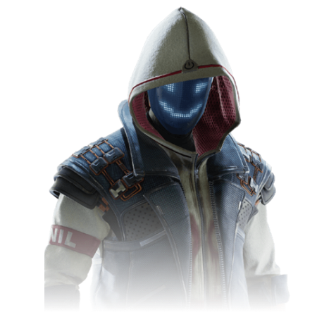Buy Rogue Company Accounts Gl1tch