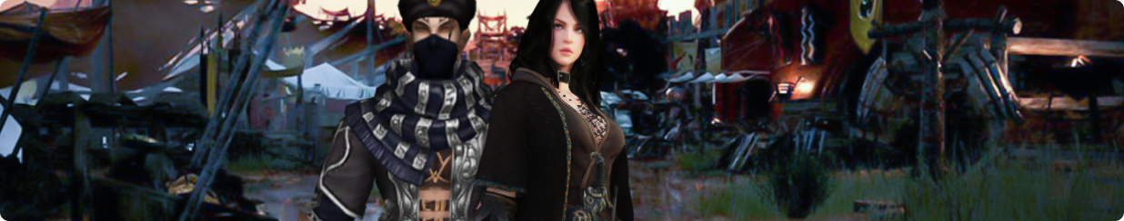 sell BDO accounts, sorceress in town