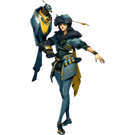 SELL OVW2 ACCOUNTS ORIGINAL CHARACTER