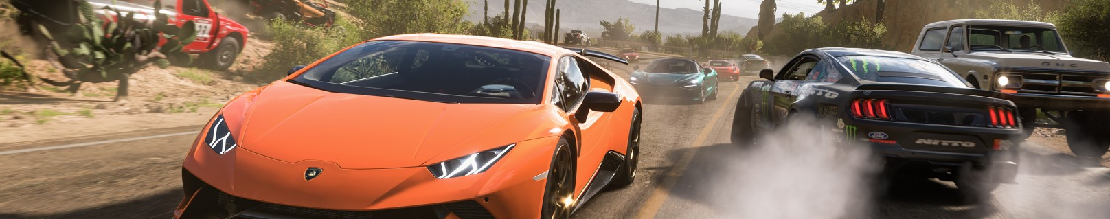 forza horizon 5 account for sale, fh5 accounts for sale, lamborghini mustang mclaren