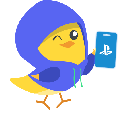 Buy PSN Gift Cards