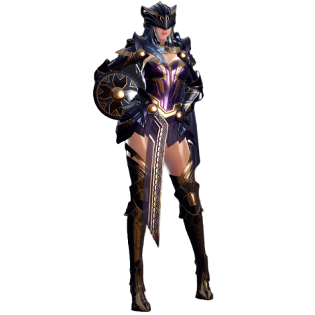 Valkyrie Vindictus, Vindigold for sale, buy vindigold