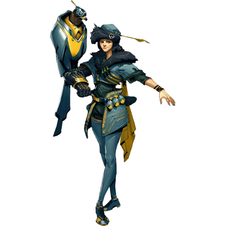 Buy Overwatch 2 Accounts, Buy OW2 Accounts, Khutulun - Eagle Hunter
