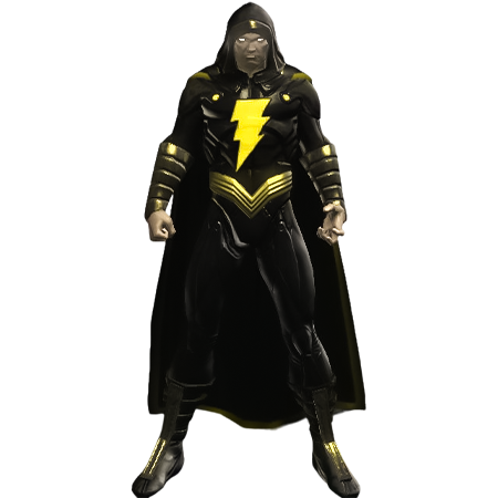sell dcuo items, dc universe online selling items, black adam
