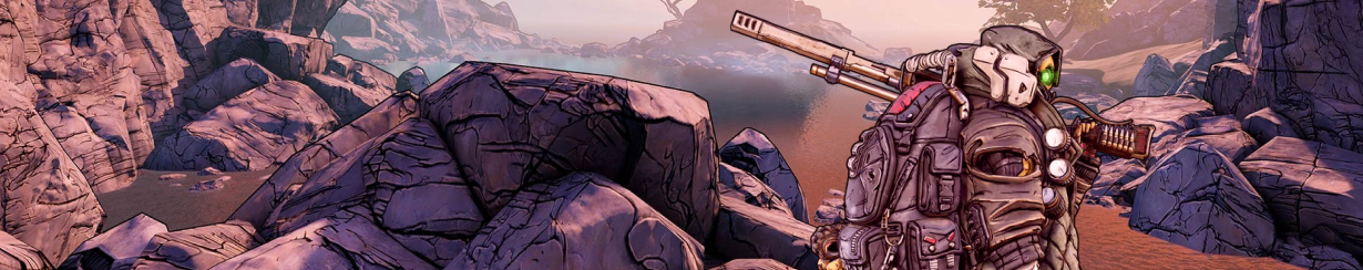 buy borderlands 3 accounts, borderlands 3 accounts for sale