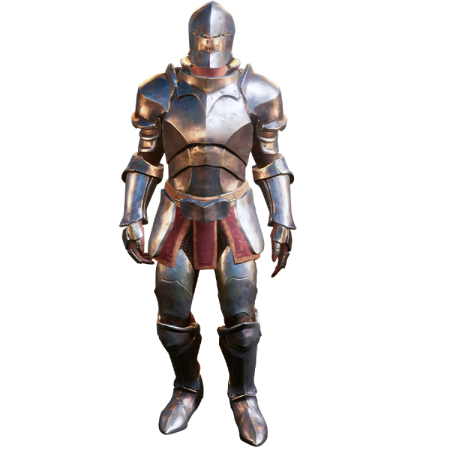 Sell FO Currency, knight 