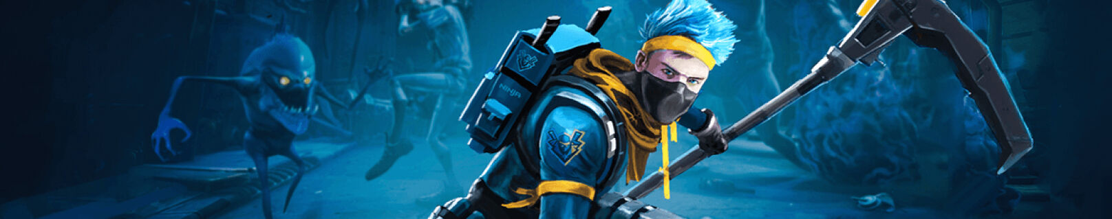 Buy Fortnite Bundle Codes Ninja