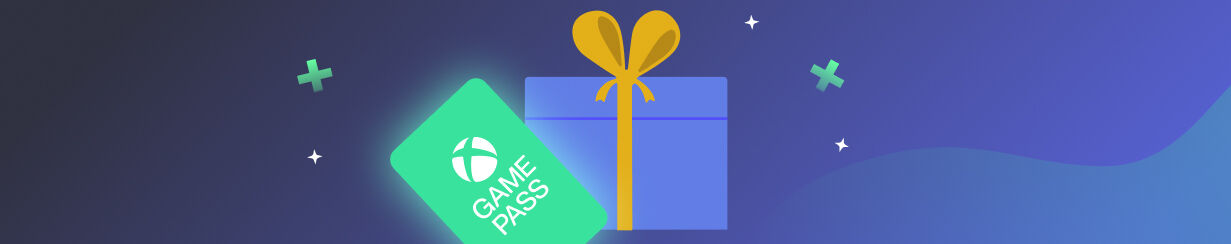 Buy Xbox Game Pass gift cards