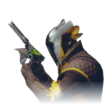 Destiny 2 Player