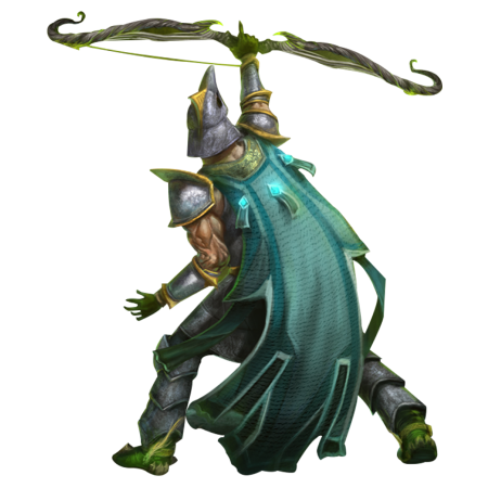 Buy OSRS Accounts, Ranger with a bow