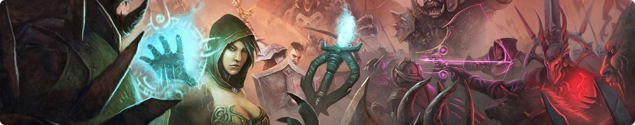 RS3 Diaries, mage againts several demon enemies