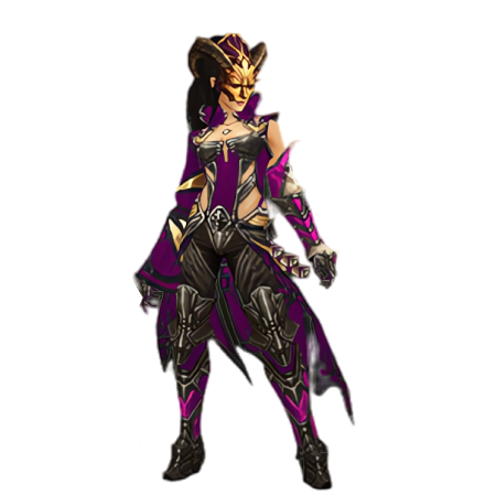 Diablo 3, Sorcerer