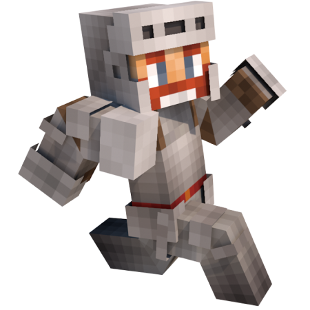 Sell Minecraft Items