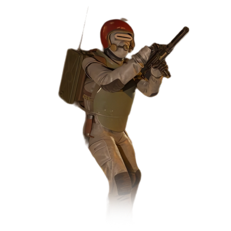 Sell Marauders Dollars 