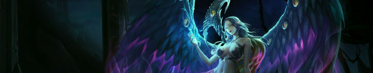 LOA Accounts for Sale